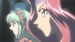 Mermaid Melody