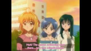 Mermaid Melody