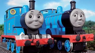 Tomas the train