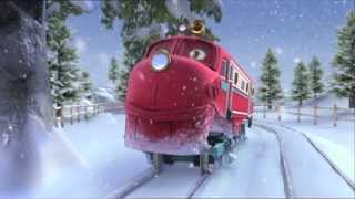 Chuggington Snowstruck