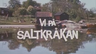 Vi på Saltkråkan