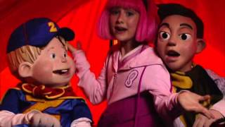 Lazy Town