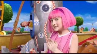 Lazy Town