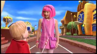 Welcome To Lazytown