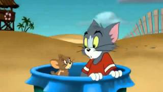 Tom & Jerry