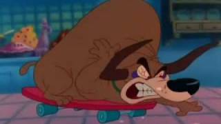 Tom & Jerry