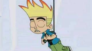 Johnny Test