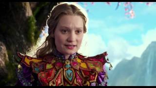 Alice i spegellandet - Officiell trailer HD I SE