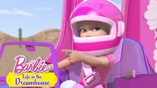 indad sponsor Stadion Barbie - Se Barnfilmer Online gratis