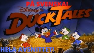 Duck Tales