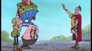Asterix & Obelix. 12 Stordåd