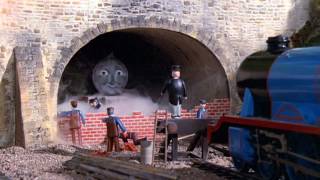 Thomas & Vännerna - Avsnitt 4 "Edward, Gordon & Henry"