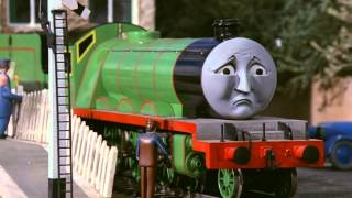 Thomas & Vännerna - Avsnitt 18 "Coal"