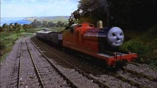 Thomas & Vännerna - Avsnitt 23 "Dirty Objects"