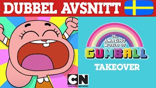 Gumballs fantastiska värld