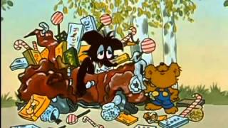 Bamse Världens Starkaste Björn 05 10