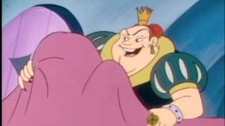 Super Mario Bros Super Show - Episode 8 - Swedish