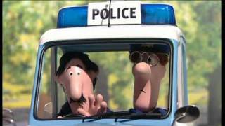 Postman Pat