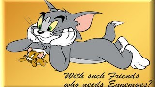 Tom & Jerry