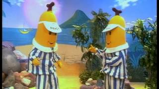 Bananer I Pyjamas S01E01 Swe