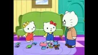 Hello Kitty compilation en français